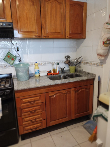 Imagen 9 de 11 de Venta Depto Dos Dormitorios Centro Córdoba