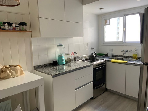 Imagen 12 de 14 de Venta De Departamento En Cañitas