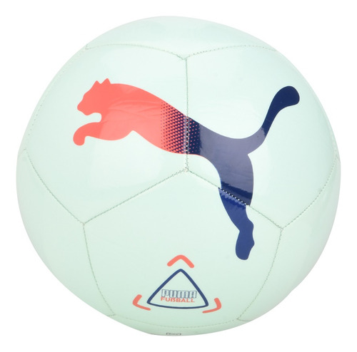 Pelota De Futbol Puma Icon Ball 