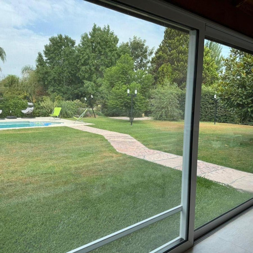 Hermosa Casa En Venta Apta Crédito! Barrio Cerrado La Concepción Lujan