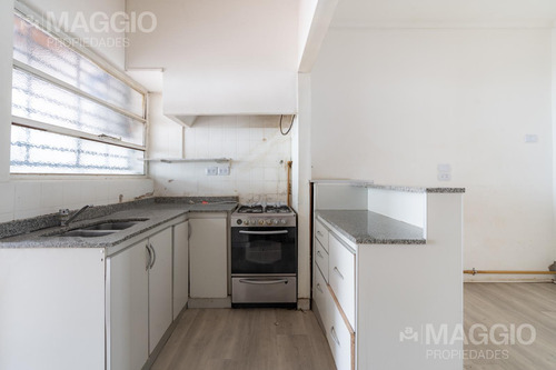 Casa 4 Ambientes En Alquiler Ramos Mejia