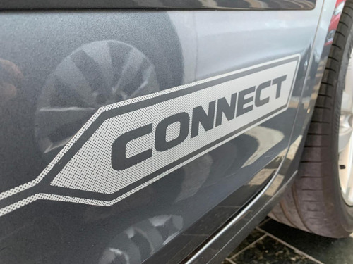 Fox Connect 1.6 Flex 2020 Completo Sem Entrada Uber