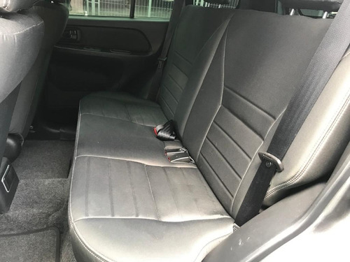 Mitsubishi Pajero Tr4 2.0 4x2 16v 140cv Flex Aut 2013/2013