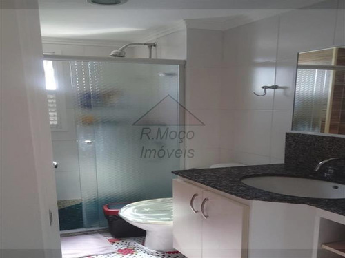 Imagem 19 de 30 de Apartamento Parque Boturussu São Paulo/sp - 992