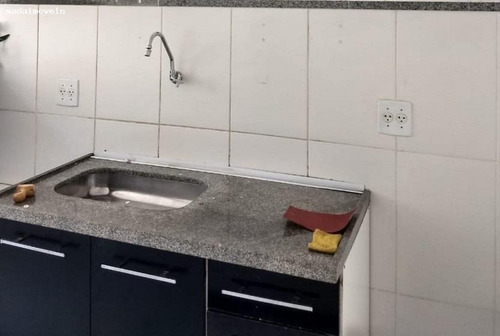 Imagem 4 de 12 de Apartamento Para Venda Em Mogi Das Cruzes, Alto Ipiranga, 2 Dormitórios, 1 Suíte, 2 Banheiros, 1 Vaga - 3617_2-1590947