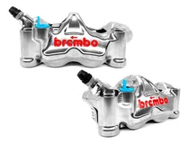 Comprar Par Pinças Freio Brembo Racing Gp4-rx S1000rr 2010 A 2024