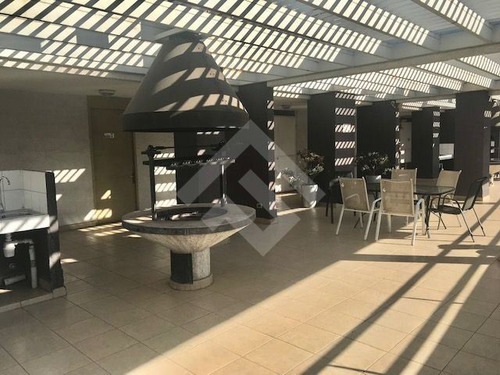 Departamento En Venta De 1 Dorm. En Ñuñoa