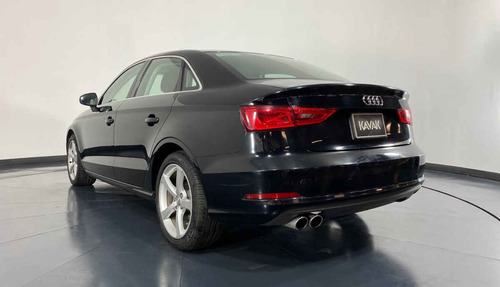 Imagen 7 de 15 de 38711 - Audi A3 2015 Con Garantía
