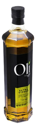 Aceite De Oliva Oli Con Omega 3, 6 Y 9 En Botella De 750ml