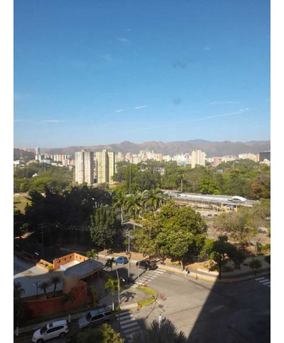 Apartamento En Venta En Las Chimeneas Gr-6199925