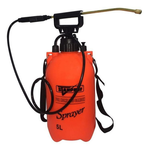 Bomba Manual 5 Litros Stanprof Sx-5 Ue 6 Pcs