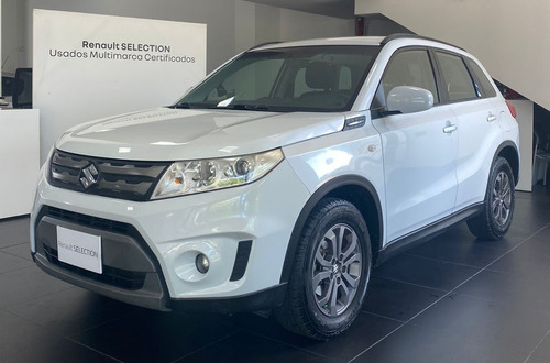 Suzuki Vitara 4x2 Mt