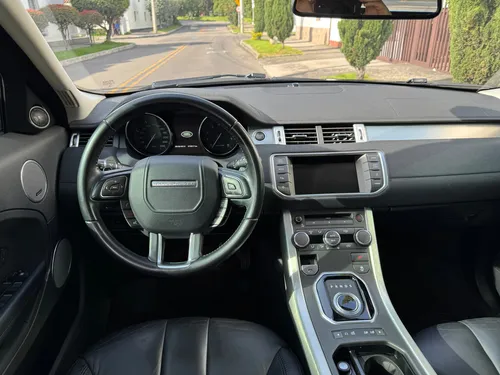 Land Rover Range Rover Evoque 2.0 Dynamic Si4