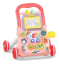 Comprar Caminadora De Pizarra Para Bebé Educativa Divertida Segura