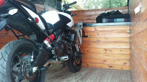 Imagen 8 de 8 de Traslado Auxilio Remolque Motos