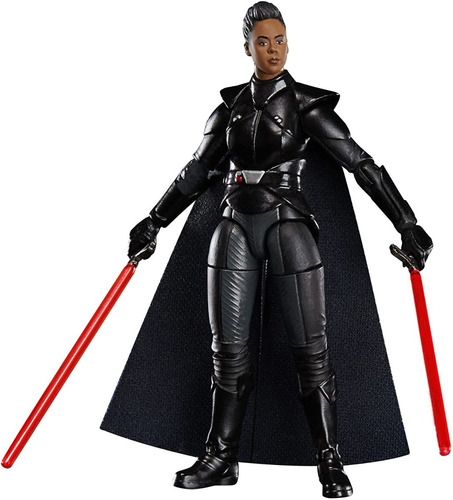 Star Wars The Vintage Collection Reva Third Sister