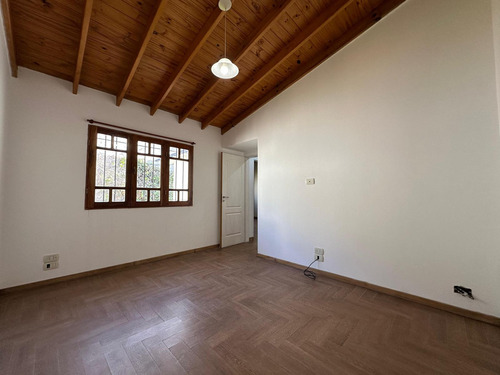 Casa En Alquiler En Bella Vista