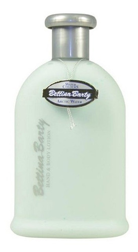 Loção Hidratante P/ Corpo Bettina Barty-arctic Water-500ml