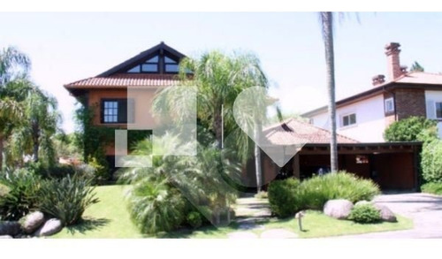 Excelente Casa Localizada No Condomínio Terraville - 28-im411386