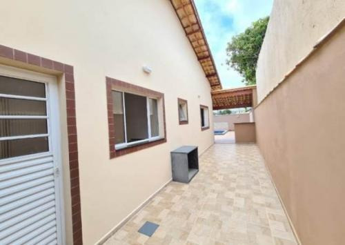 Imagem 12 de 14 de Casa No Jd. Regina Em Itanhaém ,confira!! 7862