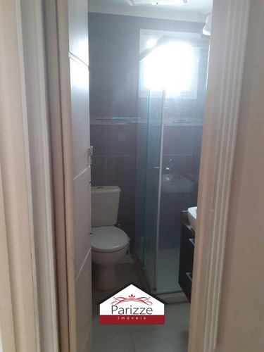 Imagem 8 de 14 de Apartamento No Limão 1 Vaga 2 Dormitórios! - 120142-1