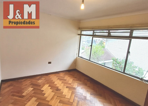 Gran Casa Solida En Chorillos, Viña Del Mar