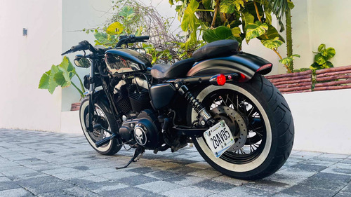 Imagen 4 de 7 de Harley Davidson Sporster Forty Eight