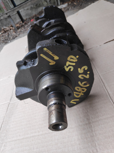 Cigüeñal Dodge 2.5 Dart K Spirit New Yorker 88-94 P. Rectifi (Usado)