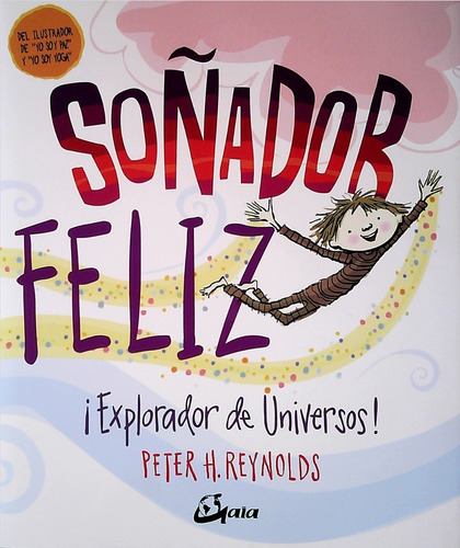 Soñador Feliz / Reynolds (envíos)