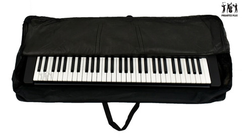 Imagen 9 de 10 de Teclado Casio Ct-s300 +base+estuche Lona+ Adapt Ad-e95100lu