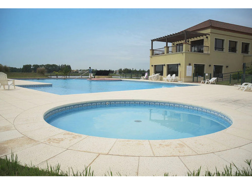 Venta Lote Interno En El Barrio Privado El Rebenque Canning