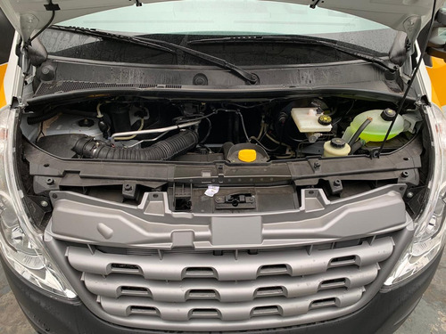 Renault Master Escolar 2.3 Extra L3h2 Vitrè 5p