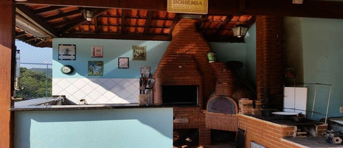 Imagem 14 de 22 de Chácara À Venda, 2200 M² Por R$ 1.700.000,00 - Jardim Do Ribeirão I - Itupeva/sp - Ch0229