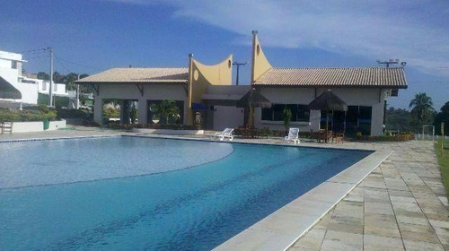 Imagem 8 de 14 de Venda Casa Condomínio Fechado Parnamirim