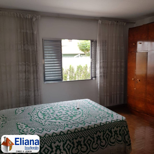 Imagem 11 de 15 de Sobrado 3 Dorm Px Kenedy - Ge8727