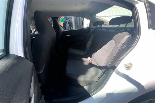 Chevrolet Onix 2022