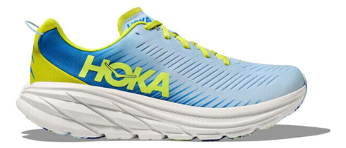 Zapatos Running Para Caballero Rincon 3 395-iwdb Hoka