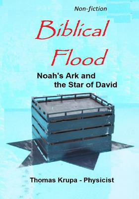Libro Biblical Flood: Noah's Ark And The Star Of David - ...