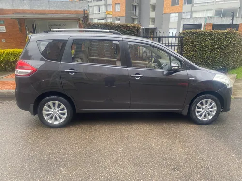 Suzuki Ertiga 1.4 Mpv