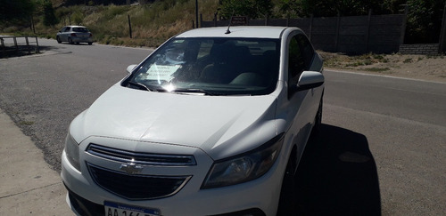 Chevrolet Prisma Ltz