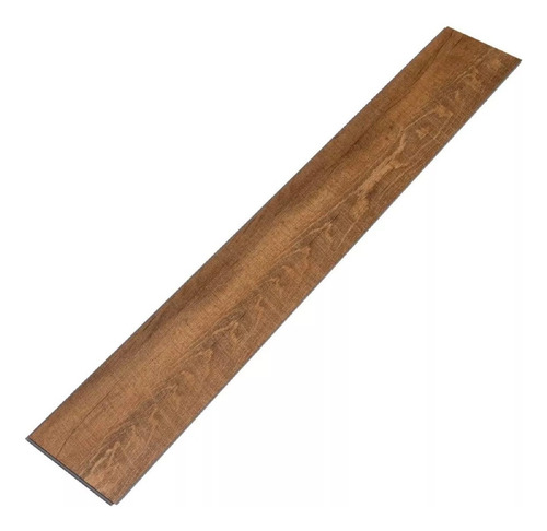 Imagen 8 de 10 de Piso Vinilico Click Spc 4mm 0.5wl X M2 Simil Madera