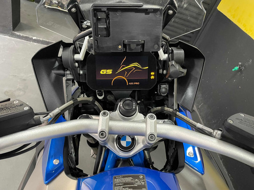 Imagem 7 de 9 de Bmw R1200