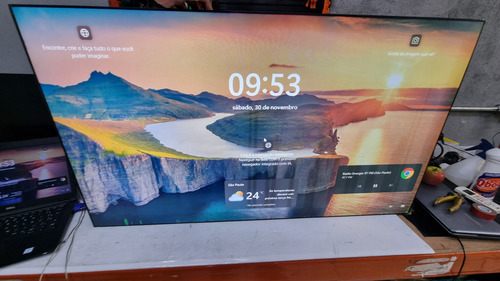Videowall Philips Bdl4678xl Fullhd Led 46p Lote 3 Pcs (Usado)