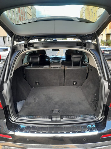 Mercedes-Benz Classe ML ML350Bluetec