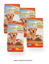 Comprar Alimento Perro Care Dog Adulto Croqueta 25kg Todas Las Razas