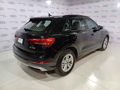 Audi Q3 1.4 Dynamic 1.4t 150hp