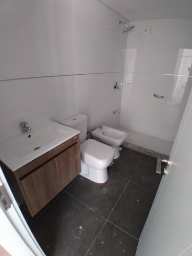 Exclusivo! Pent-house 1 Dormitorio En Venta. Gran Terraza
