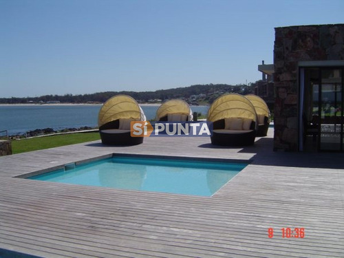 Imagen 18 de 19 de Hermoso Apartamento