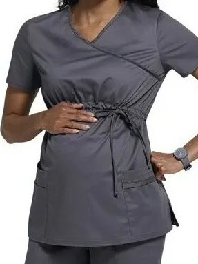 Uniformes para embarazadas de oficina new arrivals