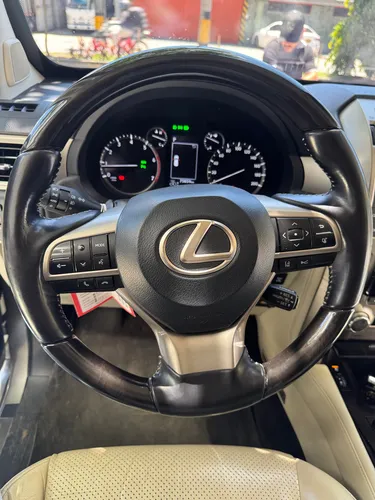 Lexus GX 4.6 460 Premium